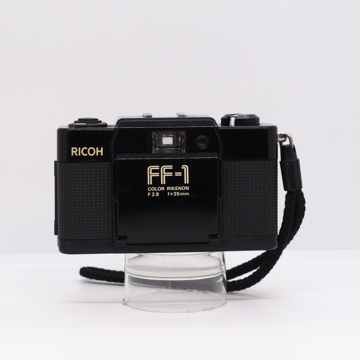 中古】(リコー) RICOH FF-1｜ナニワグループオンライン｜2222050223408