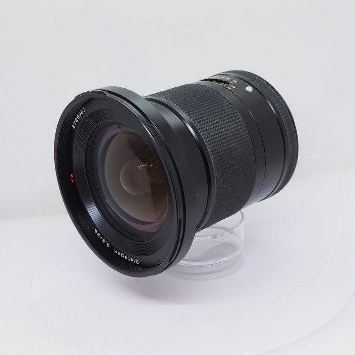 中古】(コンタックス) CONTAX 645 Distagon 35/3.5｜ナニワグループ