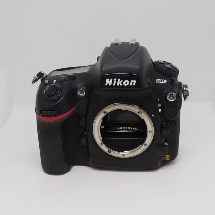 中古】(ニコン) Nikon D800E ボディ｜ナニワグループオンライン