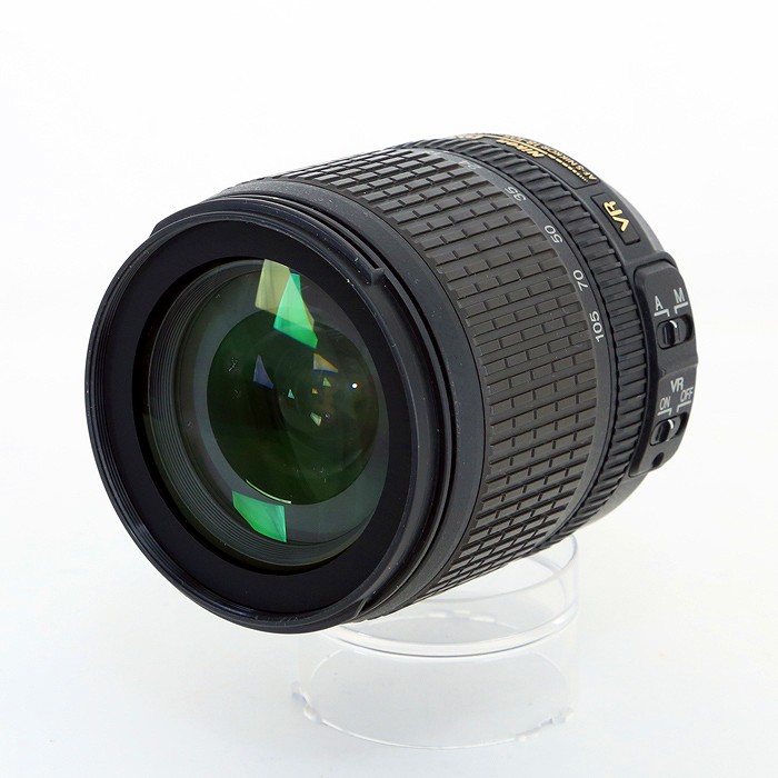 中古】(ニコン) Nikon AF-S DX 18-105/F3.5-5.6G ED VR｜ナニワ