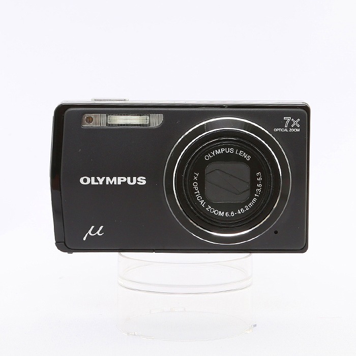 中古】(オリンパス) OLYMPUS オリンパス ミユー7000 ブラツク｜ナニワ