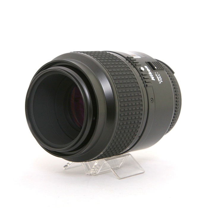 中古】(ニコン) Nikon AI AF マイクロ 105/F2.8D｜ナニワグループ