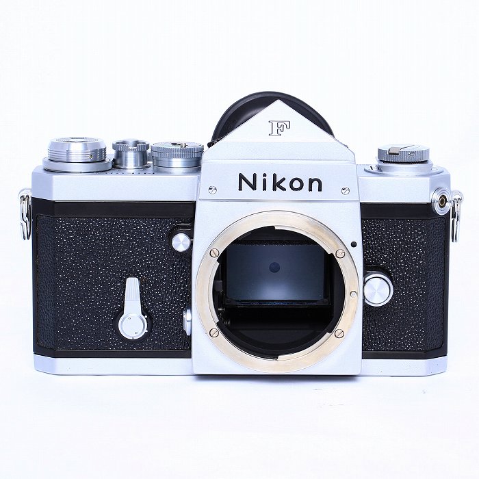 中古】(ニコン) Nikon F アイレベル｜ナニワグループオンライン