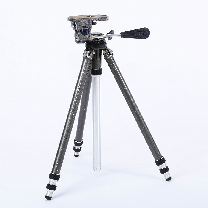 中古】(ジッツオ) GITZO 三脚三段+雲台G1370｜ナニワグループ