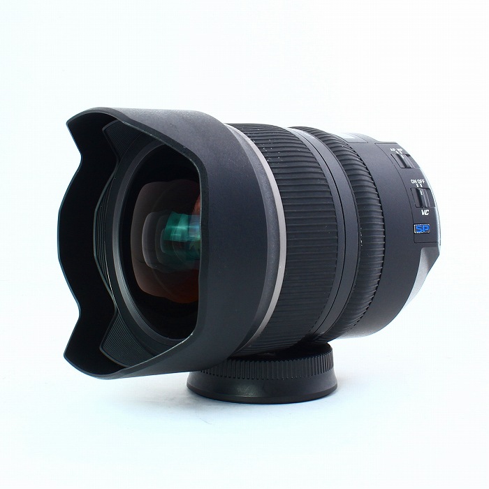 中古】(タムロン) TAMRON SP15-30/F2.8 DI VC USD A012N｜ナニワ