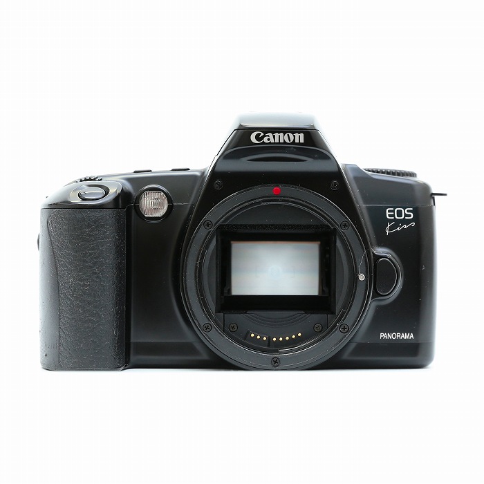 中古】(キヤノン) Canon EOS KISS ブラック｜ナニワグループオンライン