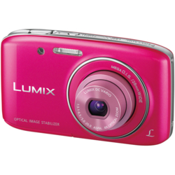 パナソニック(Panasonic) LUMIX DMC-S2 ピンクの買取価格｜ナニワ