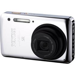 ペンタックス(PENTAX) Optio S1 クロームの買取価格｜ナニワグループ