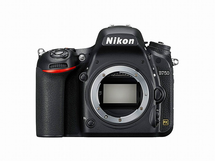 買取】ニコン D750 ボディ | ナニワグループオンライン | カメラ買取
