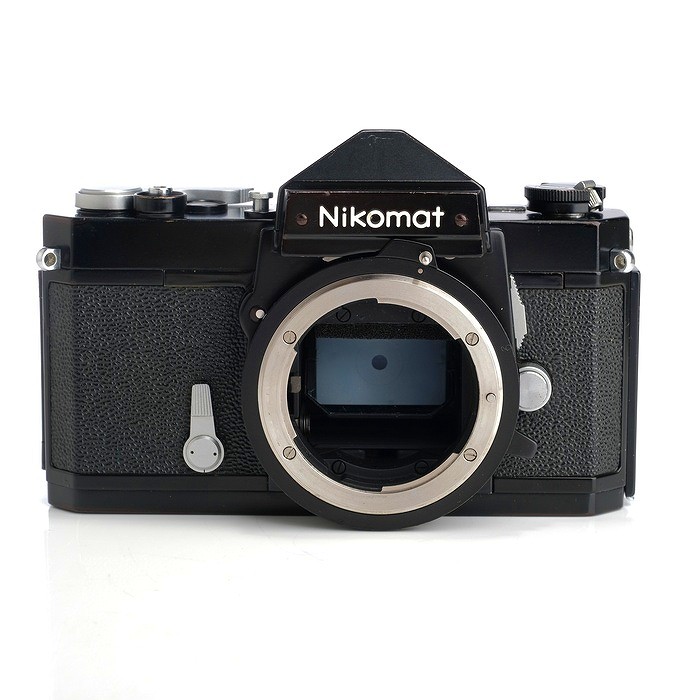 中古】(ニコン) Nikon ニコマート FTN｜ナニワグループオンライン