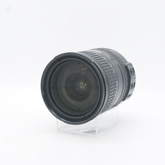 ニコン(Nikon) AF-S DX VRZoomNikkor ED 18-200mm F3.5-5.6Gの買取価格