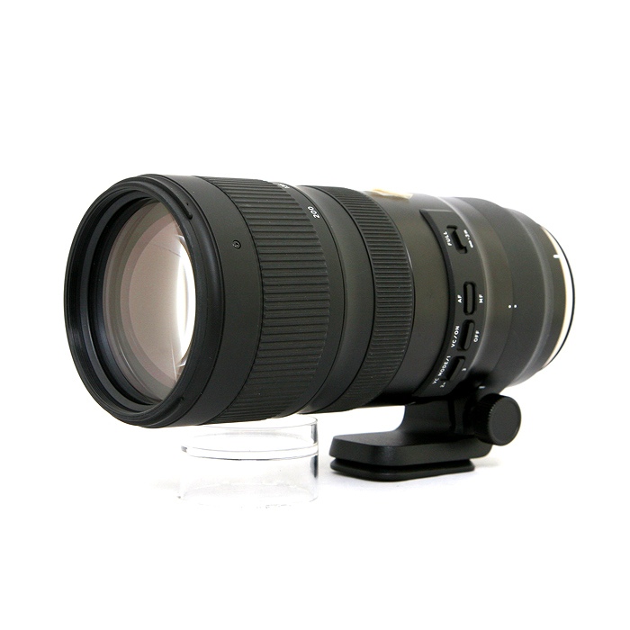 新品】(タムロン) TAMRON SP 70-200 F/2.8 Di VC USD G2 (Model A025