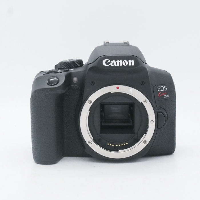 中古】(キヤノン) Canon EOS KISS X10i ボディ｜ナニワグループ
