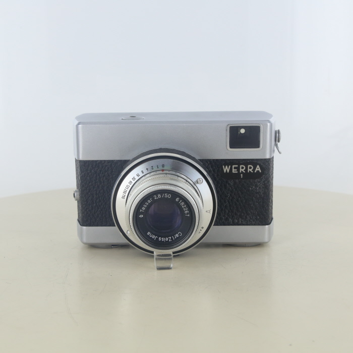 中古】(カールツアイス) Carl Zeiss WERRA 1｜ナニワグループ