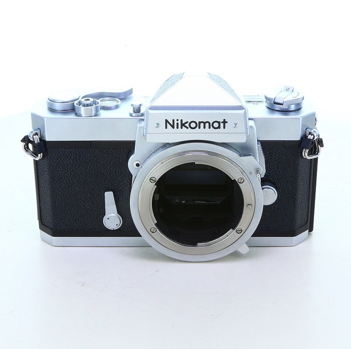 中古】(ニコン) Nikon ニコマート FTN ブラック｜ナニワグループ
