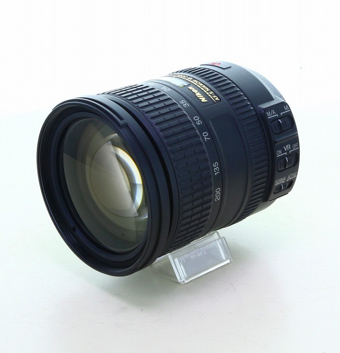 ニコン(Nikon) AF-S DX VRZoomNikkor ED 18-200mm F3.5-5.6Gの買取価格