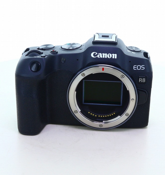 買取】キヤノン(CANON) EOS R8 ボディ | ナニワグループオンライン
