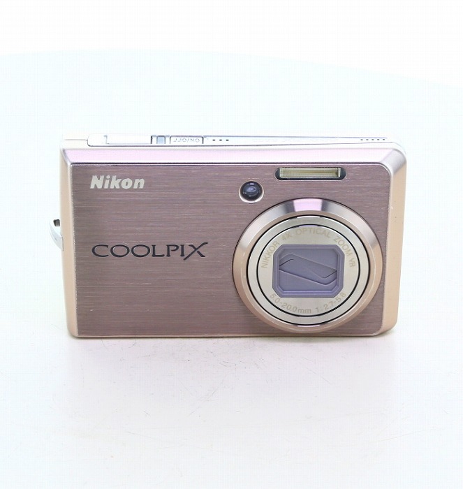 ニコン(Nikon) COOLPIX S600 ピンクゴールド の買取価格｜ナニワ