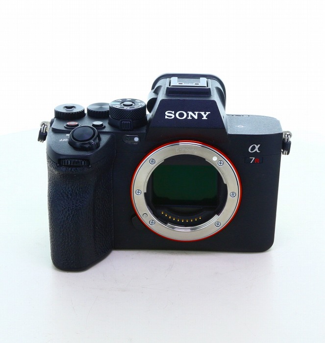 ソニー(SONY)ソニー α7R V ボディ [ILCE-7RM5]｜ナニワグループ