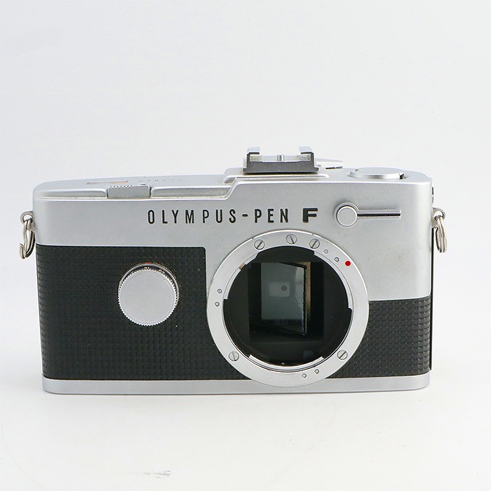 中古】(オリンパス) OLYMPUS PEN-FT｜ナニワグループオンライン