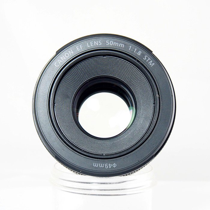 新品】(キヤノン) Canon EF50/F1.8 STM単焦点レンズ｜ナニワグループ
