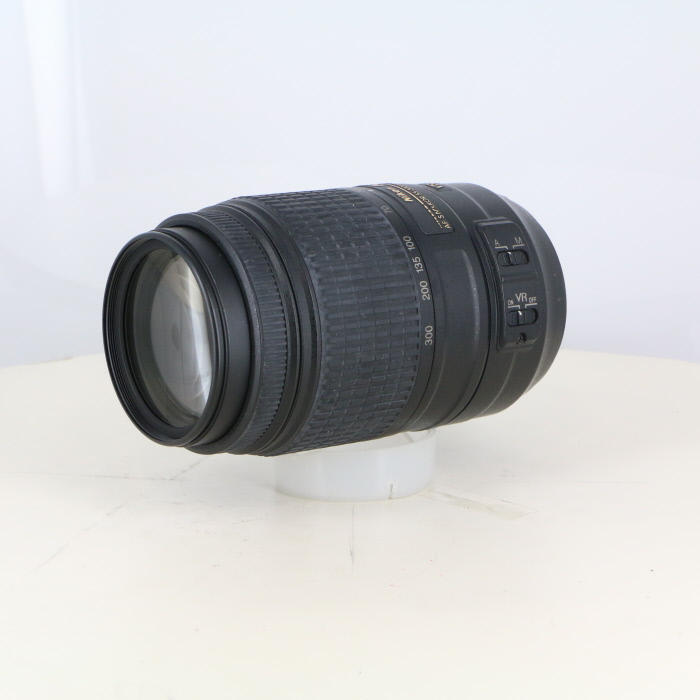 ニコン(Nikon) AF-S DX NIKKOR 55-300mm F4.5-5.6G ED VRの買取価格