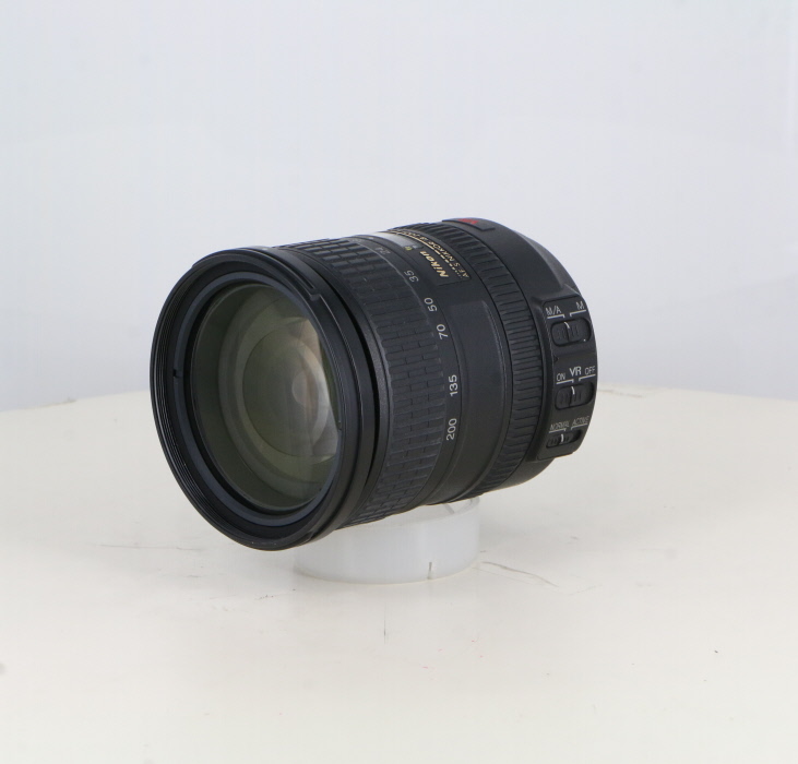 ニコン(Nikon) AF-S DX VRZoomNikkor ED 18-200mm F3.5-5.6Gの買取価格