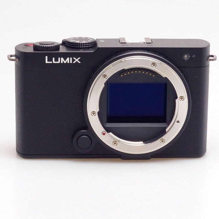 新品】(パナソニック) Panasonic LUMIX S9 ボディ DC-S9-K ジェット