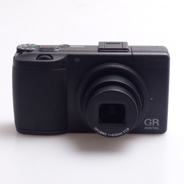 中古】(リコー) RICOH GR DIGITAL III｜ナニワグループオンライン