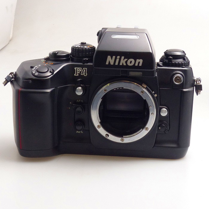 中古】(ニコン) Nikon F4S ボディ｜ナニワグループオンライン