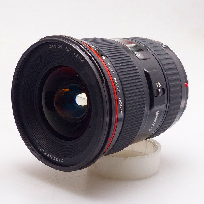 中古】(キヤノン) Canon EF17-35/F2.8L USM｜ナニワグループオンライン