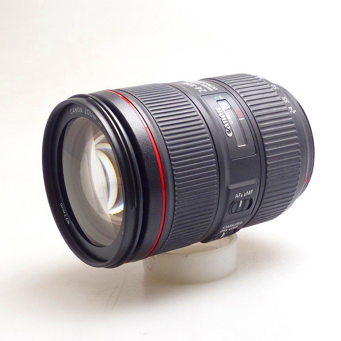 キヤノン(CANON) EF24-105mm F4L IS II USMの買取価格｜ナニワグループ