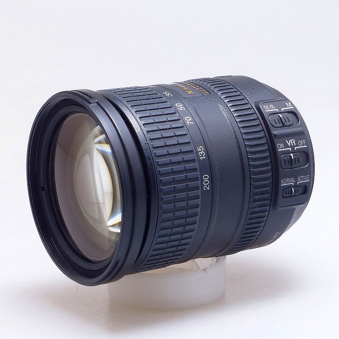 ニコン(Nikon) AF-S DX VRZoomNikkor ED 18-200mm F3.5-5.6Gの買取価格