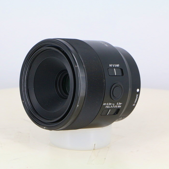新品】(ソニー) SONY FE 50mm F2.8 MACRO [SEL50M28]｜ナニワグループ