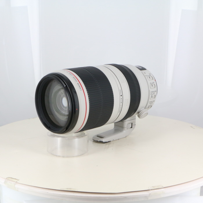 新品】(キヤノン) Canon EF100-400mm F4.5-5.6L IS II USM｜ナニワ