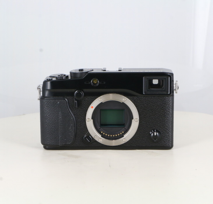 フジフイルム(FUJIFILM) X-Pro1 ボディの買取価格｜ナニワグループ