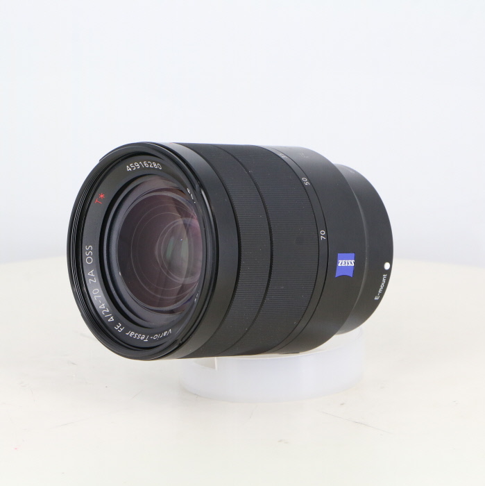 ソニー(SONY) Vario-Tessar T* FE 24-70mm F4 ZA OSS [SEL2470Z]の買取