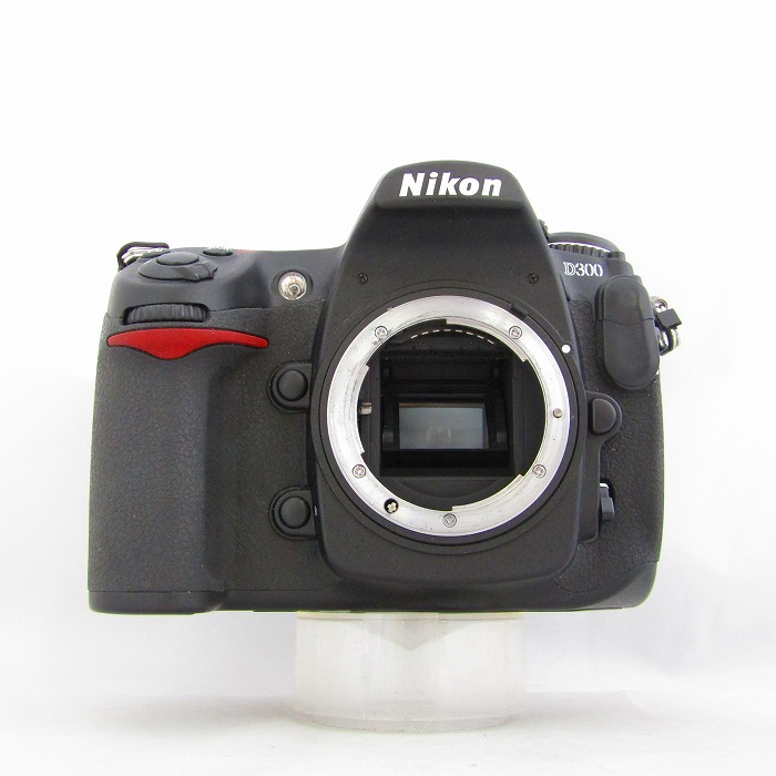 ニコン(Nikon) D300 ボディの買取価格｜ナニワグループオンライン
