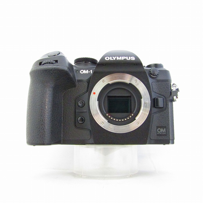 オリンパス) OLYMPUS OM SYSTEM OM-1 ボディ｜ナニワグループ