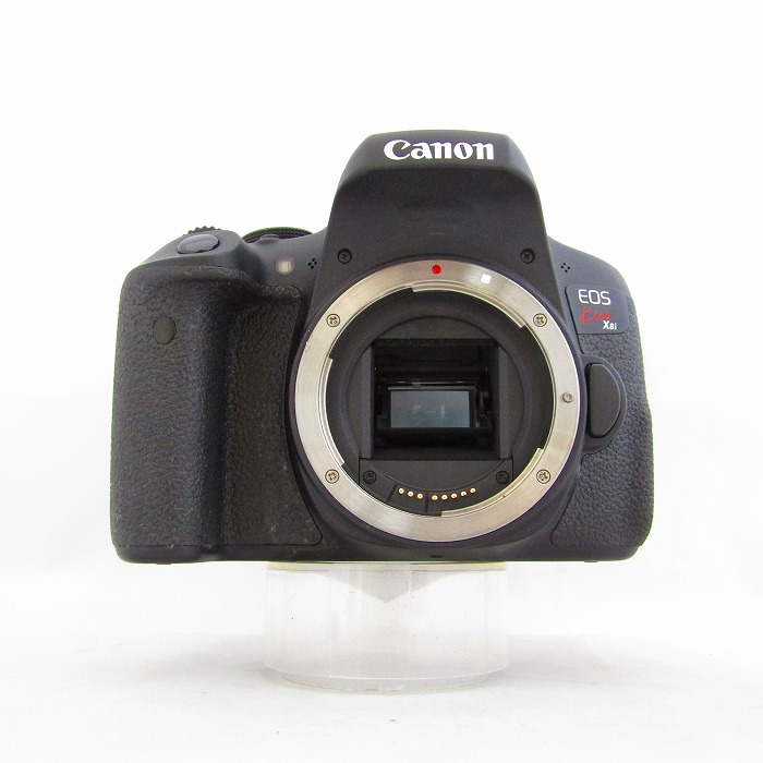 中古】(キヤノン) Canon EOS KISS X8I ボデイ｜ナニワグループ