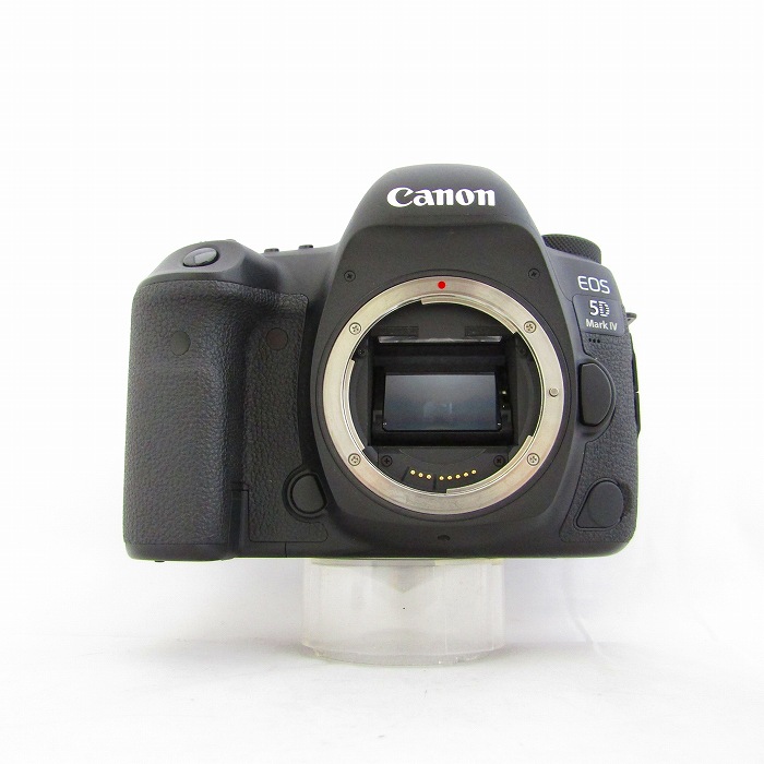 新品】(キヤノン) Canon EOS 5D MARK IV ボディ｜ナニワグループ