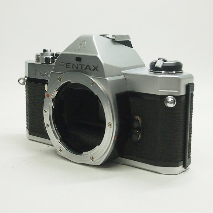 中古】(ペンタックス) PENTAX MX ブラック｜ナニワグループオンライン
