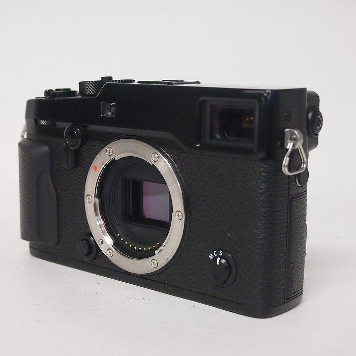 中古】(フジフイルム) FUJIFILM X-PRO2 ボデイ｜ナニワグループ