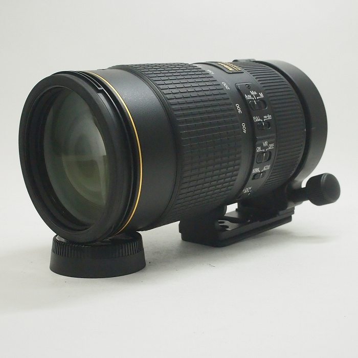新品】(ニコン) Nikon AF-S 80-400/F4.5-5.6G ED VRFXフォーマット用