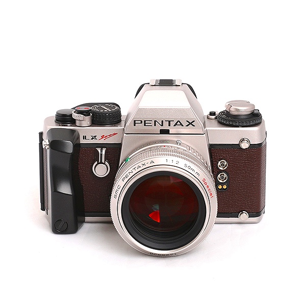中古】(ペンタックス) PENTAX LX 前期(FA-1)｜ナニワグループ