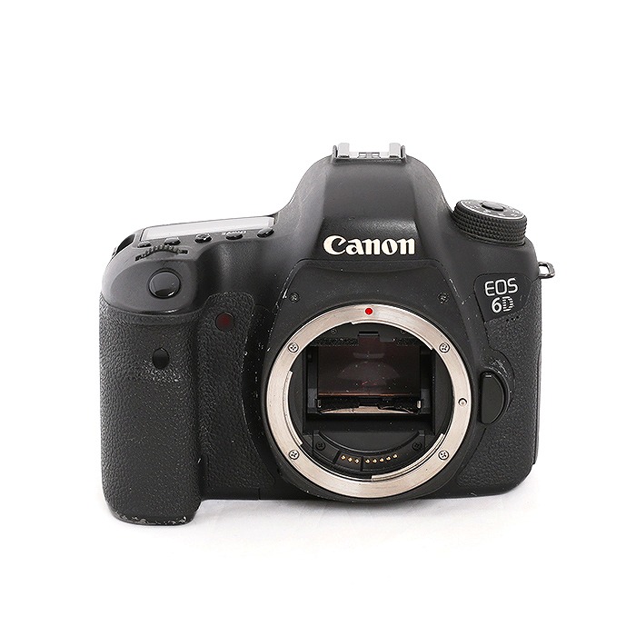 買取】キヤノン EOS 6D MarkII ボディ | ナニワグループオンライン