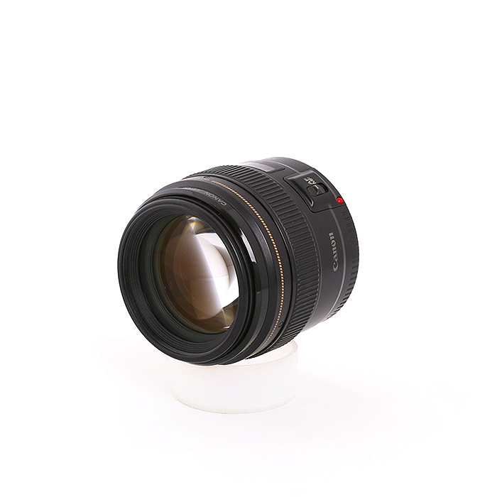 キヤノン(CANON) EF85mm F1.8 USMの買取価格｜ナニワグループ