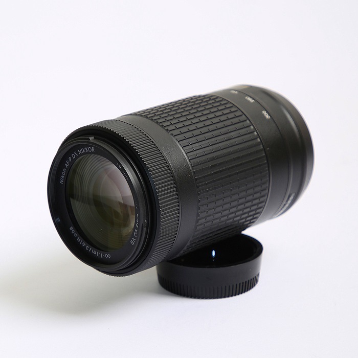 ニコン(Nikon) AF-P DX NIKKOR 70-300mm f/4.5-6.3G ED VRの買取価格