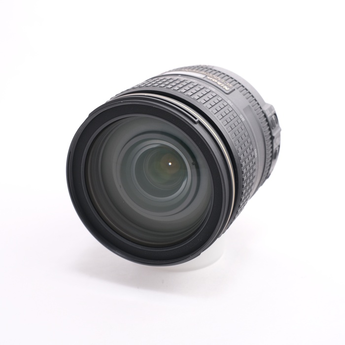 新品】(ニコン) Nikon AF-S 24-120mm f/4G ED VR｜ナニワグループ