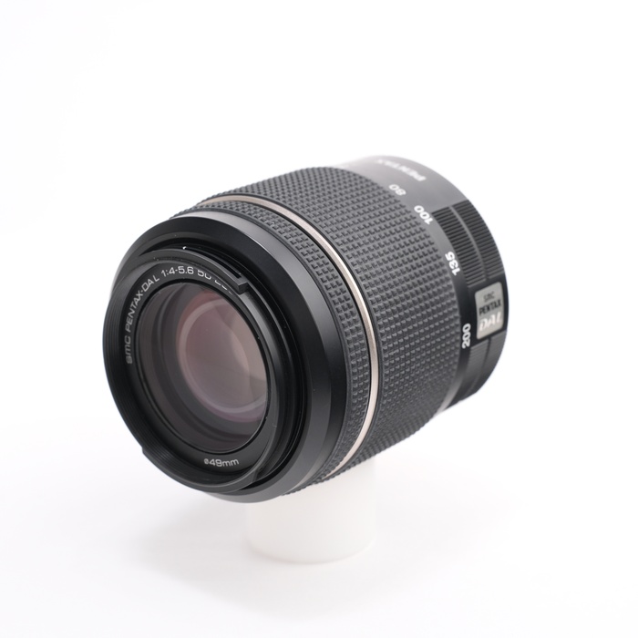 ペンタックス(PENTAX) DA50-200mm F4-5.6ED WRの買取価格｜ナニワ
